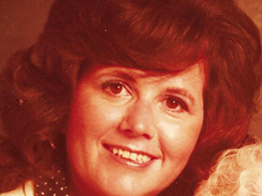 Anna R. (Trolinger) Elliott, 74, formerly of Arnold